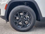 Used 2024 Jeep Grand Cherokee L SUV