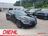 Used 2024 Acura Integra Hatchback