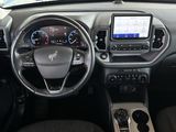 Used 2023 Ford Bronco Sport SUV