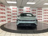 New 2026 Kia K4 Sedan