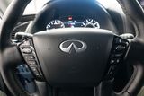 Used 2024 Infiniti QX80 SUV