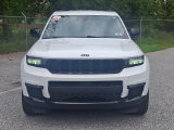 Used 2023 Jeep Grand Cherokee L SUV