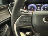 New 2027 Jeep Grand Cherokee SUV