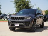 New 2026 Jeep Grand Cherokee SUV