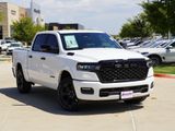 New 2026 Ram 1500 Truck