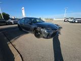 Used 2025 Toyota Camry Sedan
