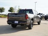 New 2026 Ram 1500 Truck