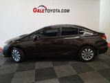 Used 2013 Honda Civic Sedan