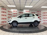 Used 2022 Ford EcoSport SUV