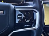Used 2023 Land rover Range Rover Sport SUV