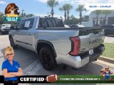 Used 2023 Toyota Tundra Truck