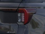 New 2026 Ford Explorer SUV