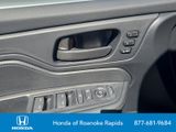 New 2026 Honda Odyssey Van