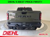 New 2027 Ram 1500 Truck