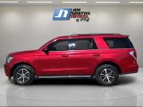 Used 2021 Ford Expedition SUV