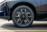 New 2026 Toyota bZ SUV