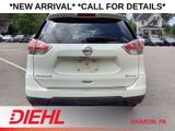Used 2016 Nissan Rogue SUV