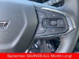 New 2026 Chevrolet Trax SUV
