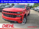 Used 2019 Chevrolet Silverado 1500 Truck