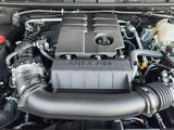 New 2026 Nissan Frontier Truck