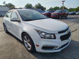 Used 2015 Chevrolet Cruze Sedan
