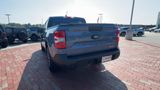 Used 2025 Ford Maverick Truck
