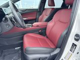 Used 2025 Lexus NX SUV