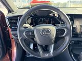 Used 2026 Lexus NX SUV
