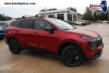 New 2026 Kia Sportage SUV