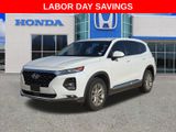 Used 2019 Hyundai Santa Fe SUV