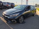 Used 2023 Kia Forte Sedan
