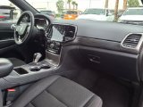 Used 2022 Jeep Grand Cherokee WK SUV