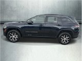 Used 2024 Jeep Grand Cherokee SUV