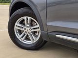 Used 2022 Ford Explorer SUV