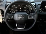New 2026 Nissan Rogue SUV