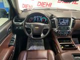 Used 2018 Chevrolet Suburban SUV