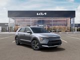 New 2026 Kia Niro SUV