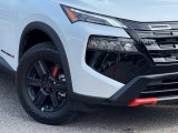 New 2026 Nissan Rogue SUV