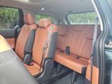 New 2027 Kia Carnival MPV Hybrid Van