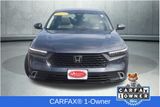 Used 2023 Honda Accord Hybrid Sedan