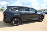 New 2026 Kia Sorento SUV