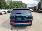 New 2026 Jeep Grand Cherokee L SUV
