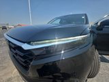 Used 2025 Honda CR-V SUV