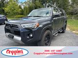 Used 2024 Toyota 4Runner SUV