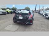 Used 2021 Honda Civic Type R Hatchback