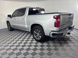 Used 2021 Chevrolet Silverado 1500 Truck