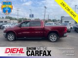 Used 2025 Ram 1500 Truck
