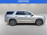 Used 2024 Hyundai Palisade SUV