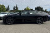 New 2026 Toyota Mirai Sedan