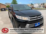 Used 2019 Toyota Highlander SUV